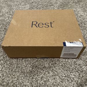 Rest Evercool + 3 Piece Cooling Starter Sheet Set Cali King Snow Ivory Brand New